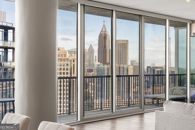 1080 Peachtree Street NE 3105, Atlanta, GA 30309