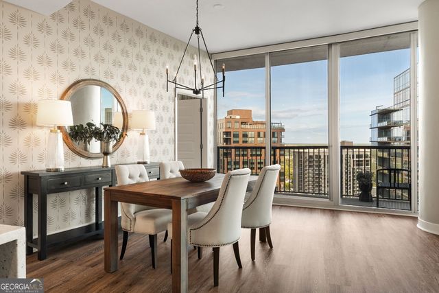 1080 Peachtree Street NE 3105, Atlanta, GA 30309