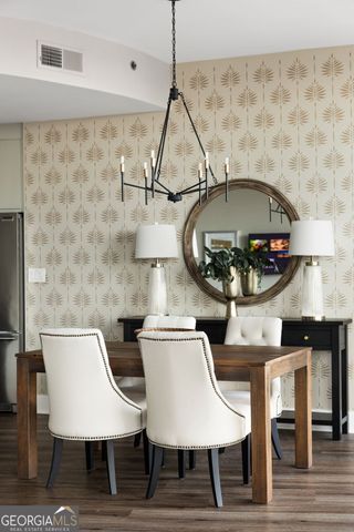 1080 Peachtree Street NE 3105, Atlanta, GA 30309