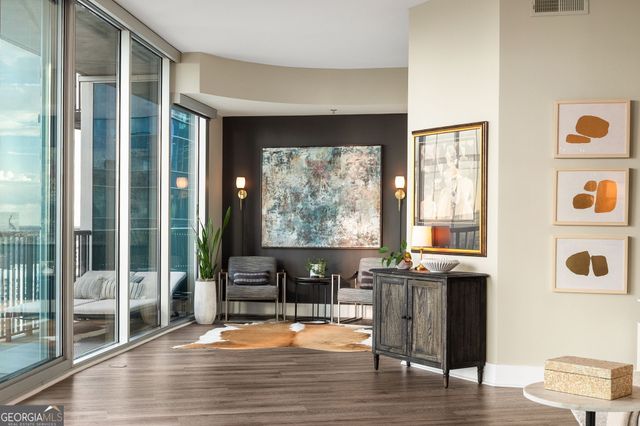 1080 Peachtree Street NE 3105, Atlanta, GA 30309