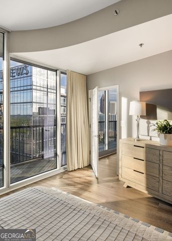 1080 Peachtree Street NE 3105, Atlanta, GA 30309