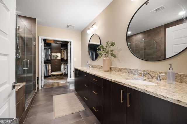 1080 Peachtree Street NE 3105, Atlanta, GA 30309