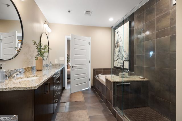 1080 Peachtree Street NE 3105, Atlanta, GA 30309