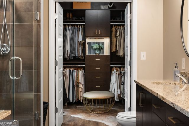1080 Peachtree Street NE 3105, Atlanta, GA 30309