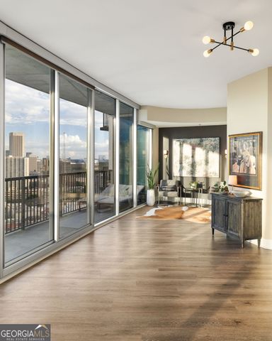 1080 Peachtree Street NE 3105, Atlanta, GA 30309