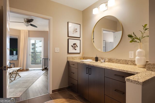 1080 Peachtree Street NE 3105, Atlanta, GA 30309