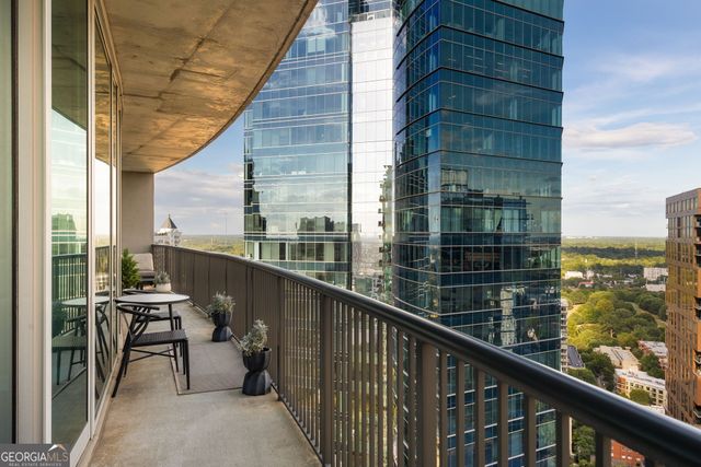 1080 Peachtree Street NE 3105, Atlanta, GA 30309