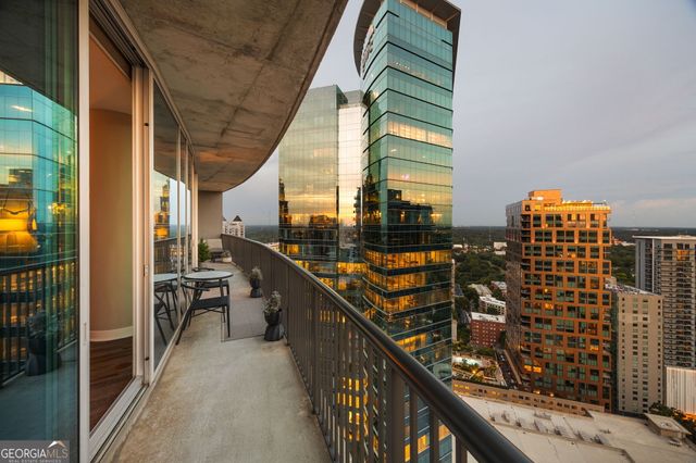1080 Peachtree Street NE 3105, Atlanta, GA 30309