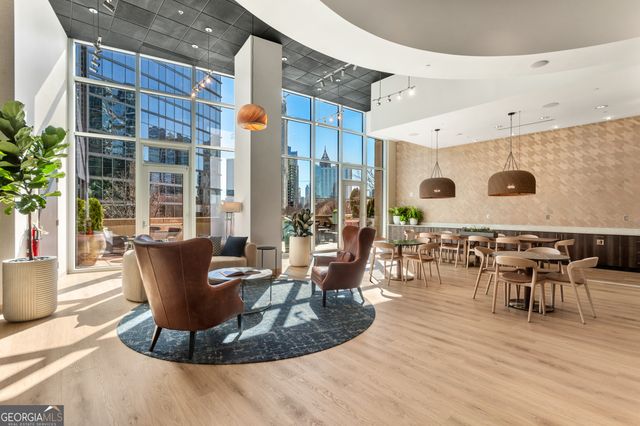 1080 Peachtree Street NE 3105, Atlanta, GA 30309
