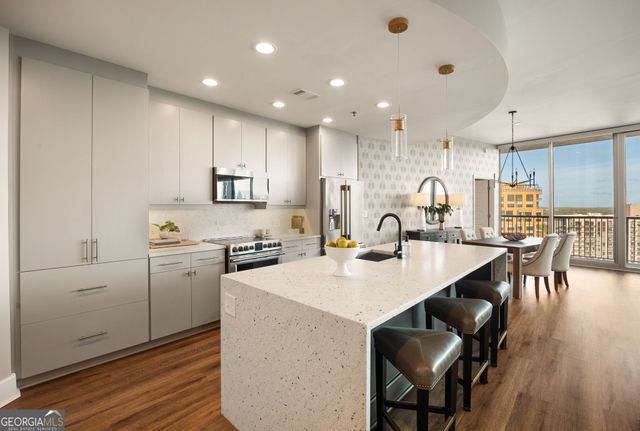 1080 Peachtree Street NE 3105, Atlanta, GA 30309