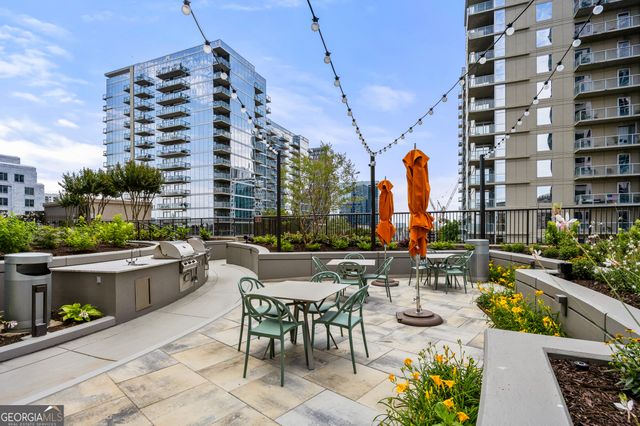 1080 Peachtree Street NE 3105, Atlanta, GA 30309