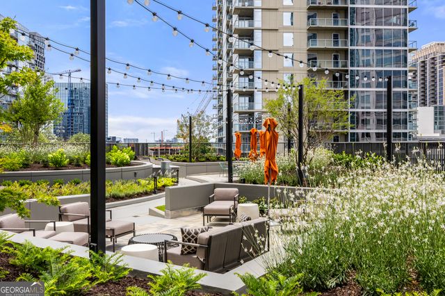 1080 Peachtree Street NE 3105, Atlanta, GA 30309