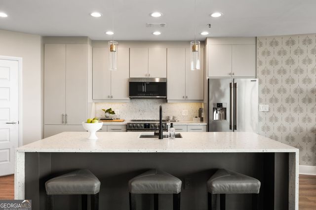 1080 Peachtree Street NE 3105, Atlanta, GA 30309