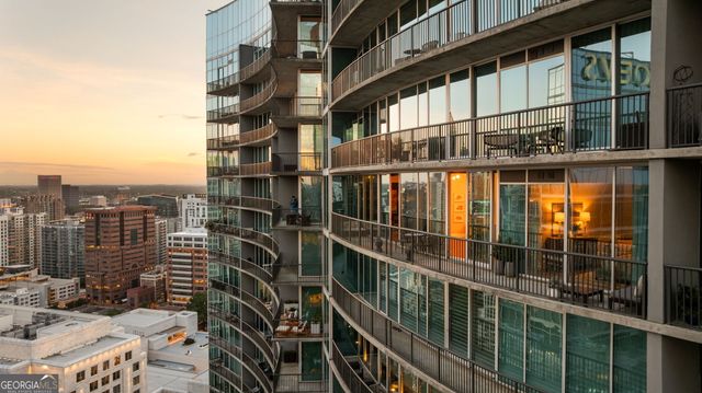 1080 Peachtree Street NE 3105, Atlanta, GA 30309
