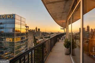 1080 Peachtree Street NE 3105, Atlanta, GA 30309