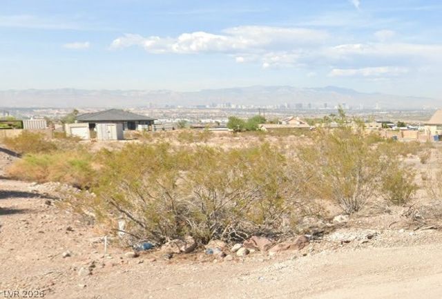 Essex Avenue, Henderson, NV 89015