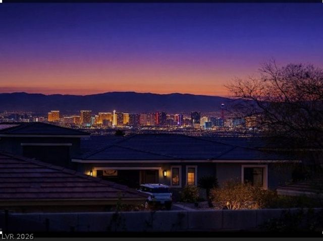 Essex Avenue, Henderson, NV 89015