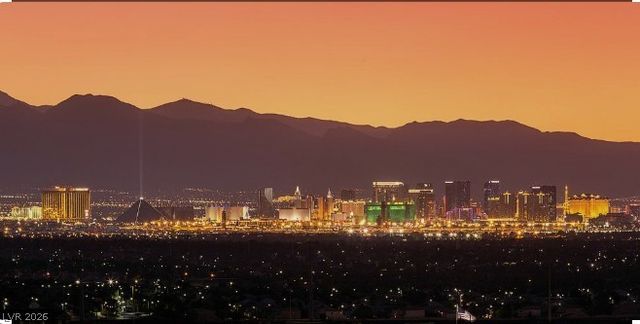 Essex Avenue, Henderson, NV 89015