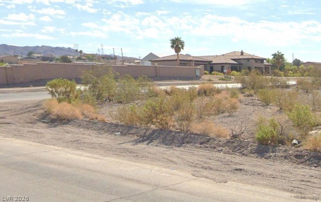 Essex Avenue, Henderson, NV 89015