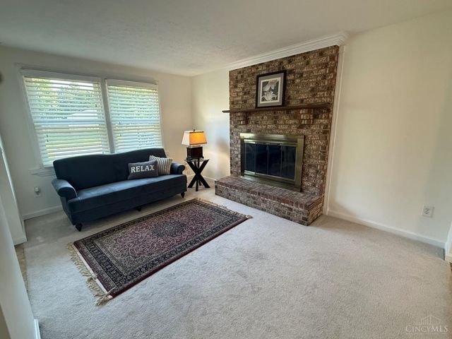 6978 Fallen Oaks Drive, Deerfield Twp., OH 45040
