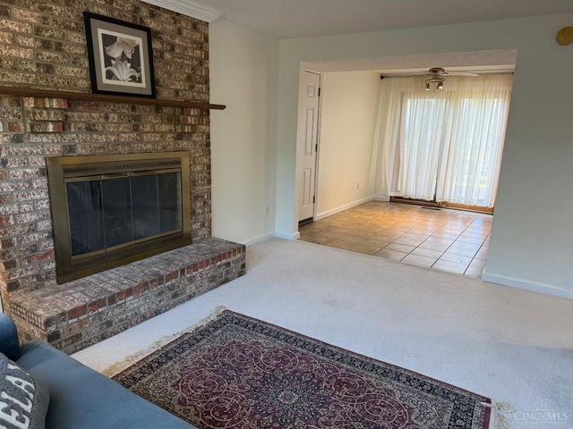 6978 Fallen Oaks Drive, Deerfield Twp., OH 45040