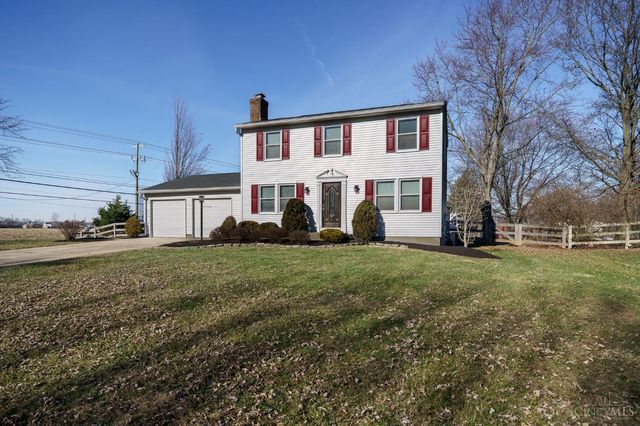 6978 Fallen Oaks Drive, Deerfield Twp., OH 45040