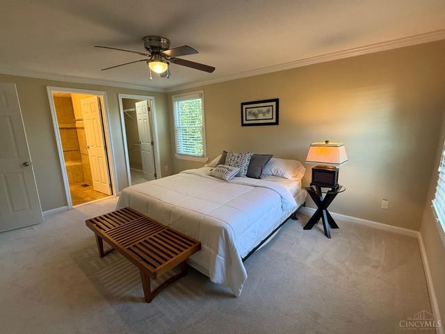 6978 Fallen Oaks Drive, Deerfield Twp., OH 45040