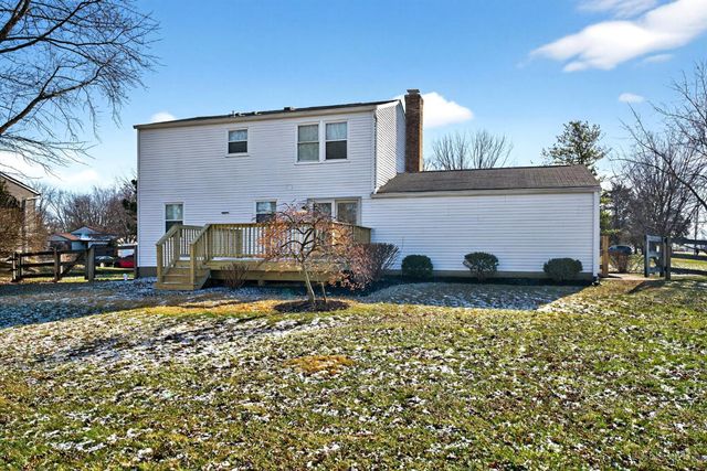 6978 Fallen Oaks Drive, Deerfield Twp., OH 45040