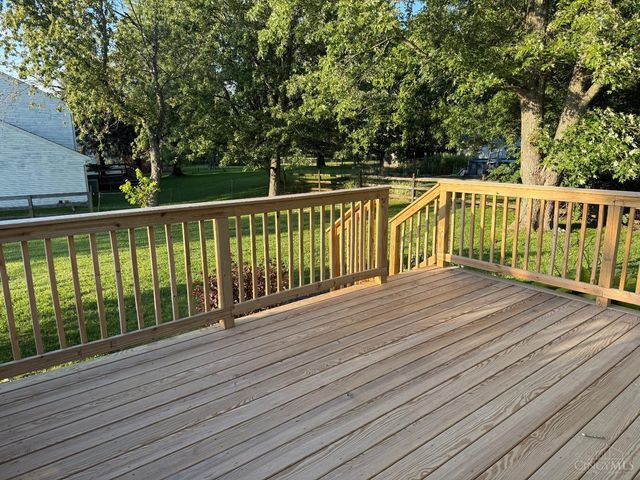 6978 Fallen Oaks Drive, Deerfield Twp., OH 45040