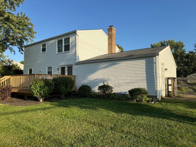 6978 Fallen Oaks Drive, Deerfield Twp., OH 45040
