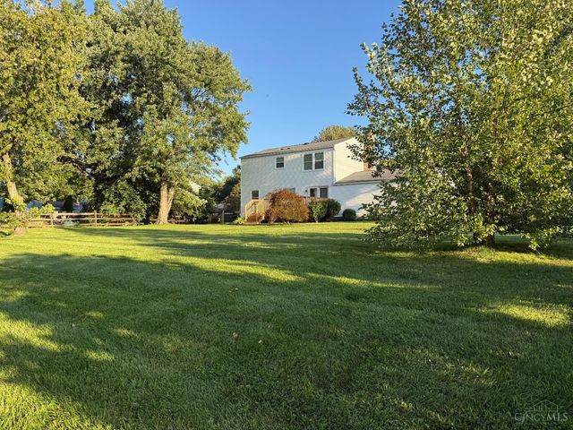 6978 Fallen Oaks Drive, Deerfield Twp., OH 45040