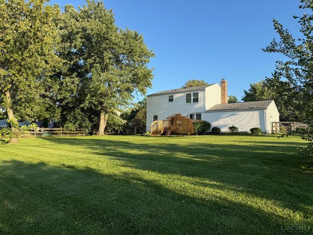 6978 Fallen Oaks Drive, Deerfield Twp., OH 45040