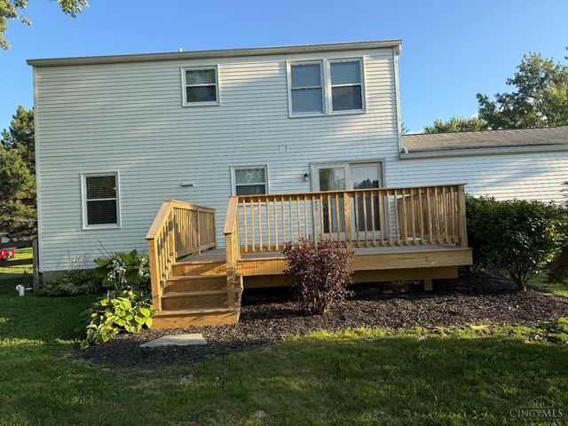 6978 Fallen Oaks Drive, Deerfield Twp., OH 45040