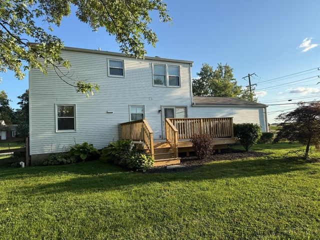 6978 Fallen Oaks Drive, Deerfield Twp., OH 45040