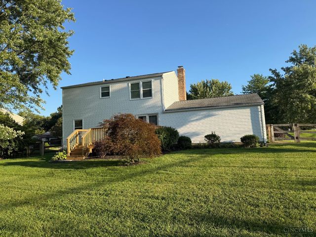 6978 Fallen Oaks Drive, Deerfield Twp., OH 45040