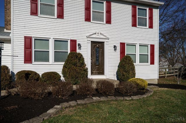 6978 Fallen Oaks Drive, Deerfield Twp., OH 45040