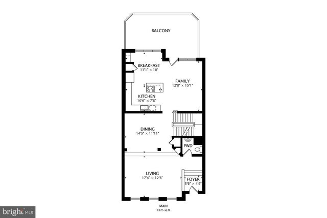 8026 KIDWELL TOWN CT, Vienna, VA 22182
