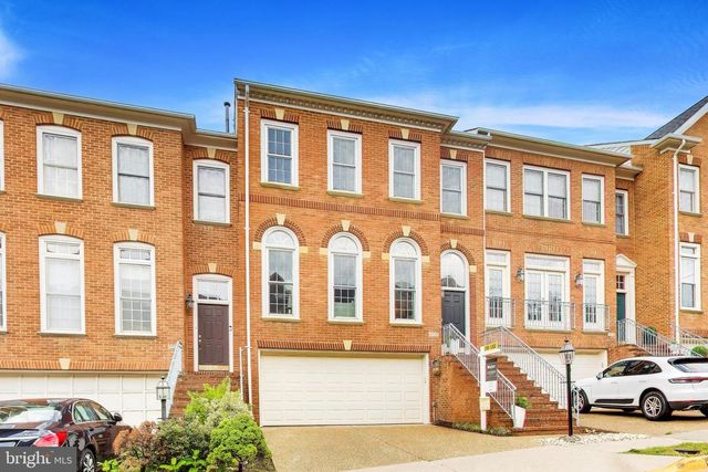 8026 KIDWELL TOWN CT, Vienna, VA 22182