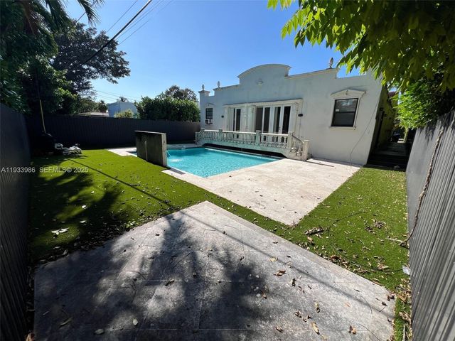 4575 Post Ave, Miami Beach, FL 33140