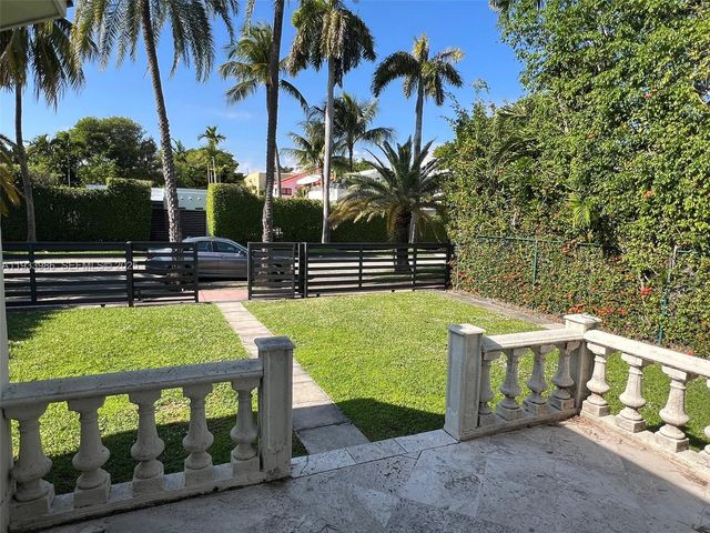 4575 Post Ave, Miami Beach, FL 33140
