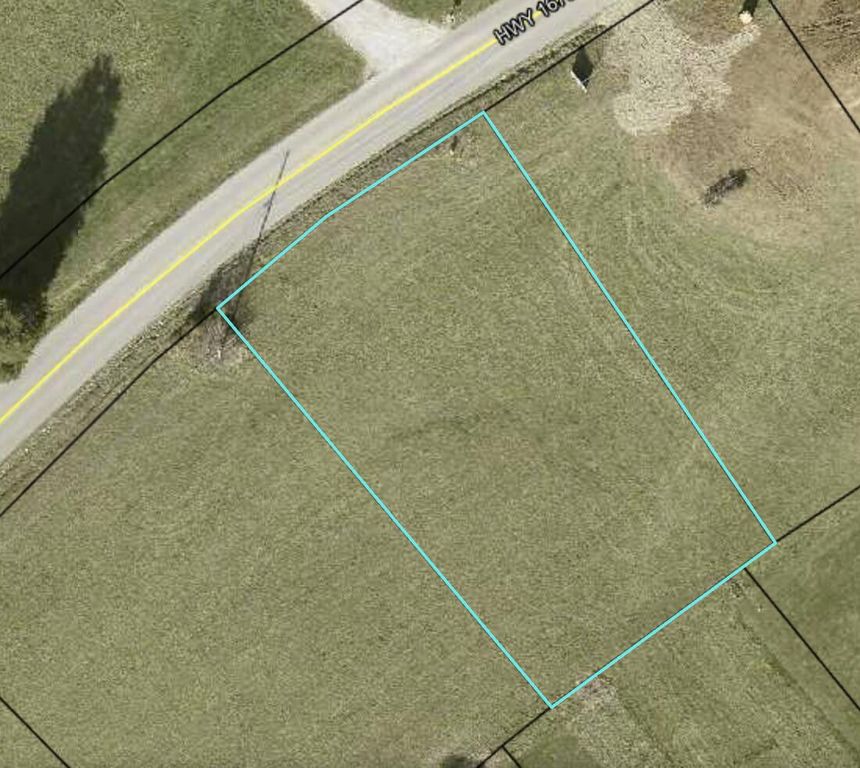 Lot 10 Hwy 1676, Science Hill, KY 42553