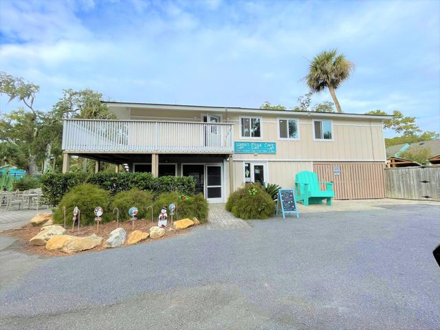 248 Driftwood Lane, Edisto Island, SC 29438
