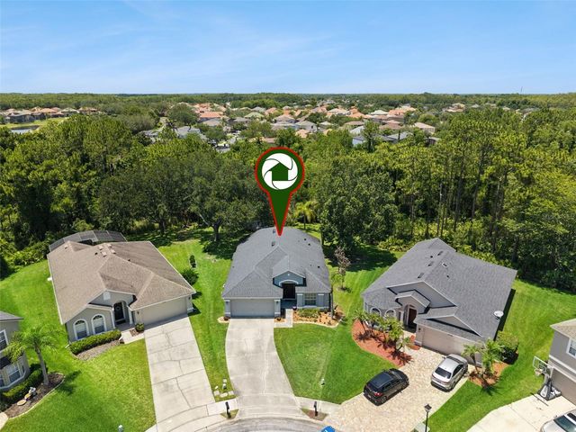 14701 CHADBURY COURT, Orlando, FL 32828