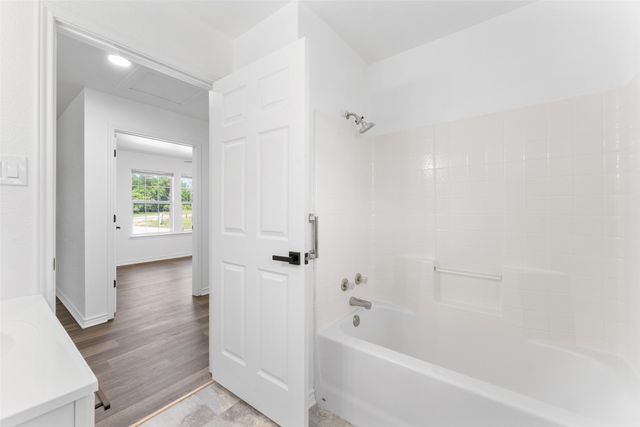 422 Mark Street, Hillsboro, TX 76645