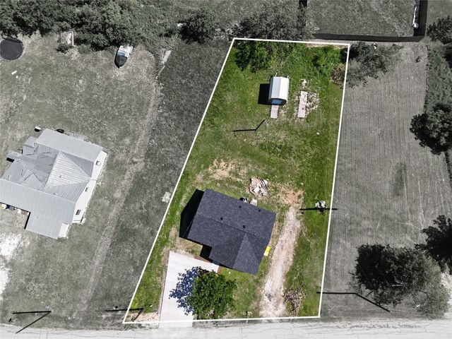 422 Mark Street, Hillsboro, TX 76645