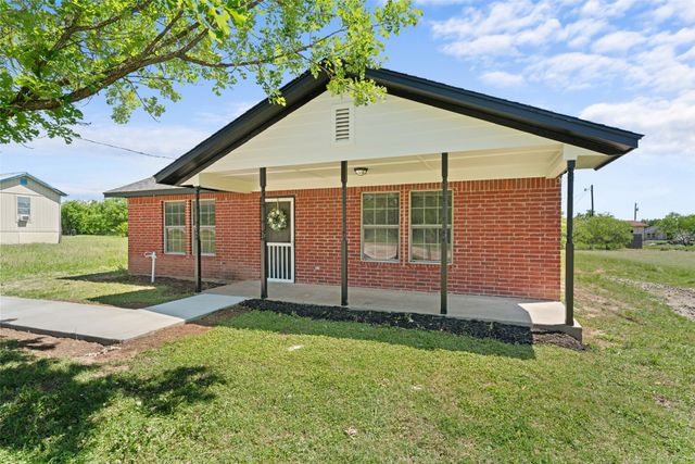 422 Mark Street, Hillsboro, TX 76645