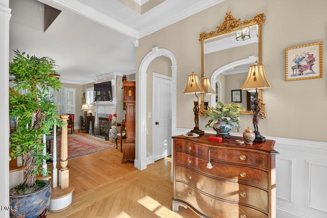 6206 Cabin Branch Drive, Durham, NC 27712