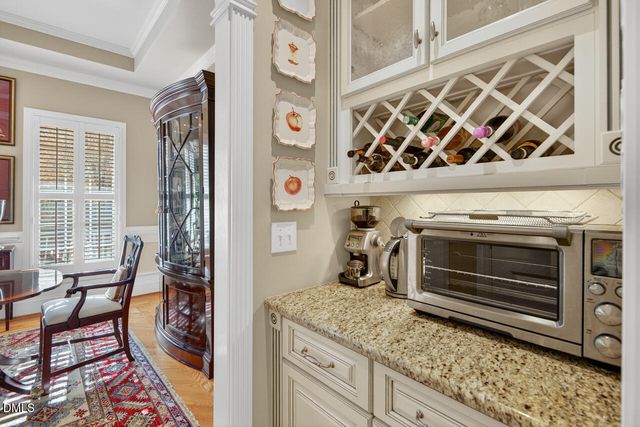 6206 Cabin Branch Drive, Durham, NC 27712