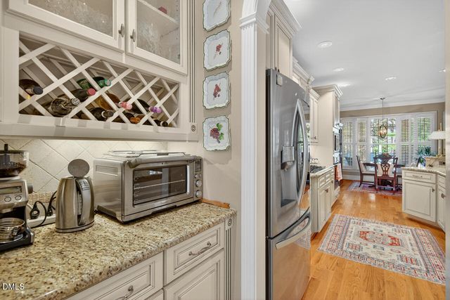 6206 Cabin Branch Drive, Durham, NC 27712