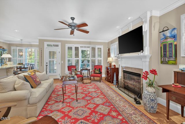 6206 Cabin Branch Drive, Durham, NC 27712